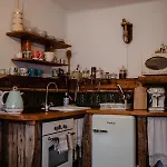 Zapiecek Drewniana Rustykalna Babci Ludwiki Dom wakacyjny Krościenko