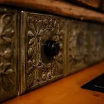 Dom wakacyjny Zapiecek Drewniana Rustykalna Babci Ludwiki Krościenko