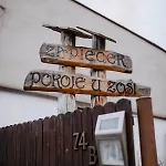 Ferienhaus Zapiecek Drewniana Rustykalna Babci Ludwiki Krościenko
