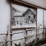 Ferienhaus Zapiecek Drewniana Rustykalna Babci Ludwiki *