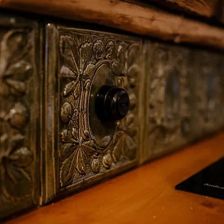 Feriehus Zapiecek Drewniana Rustykalna Babci Ludwiki Krościenko