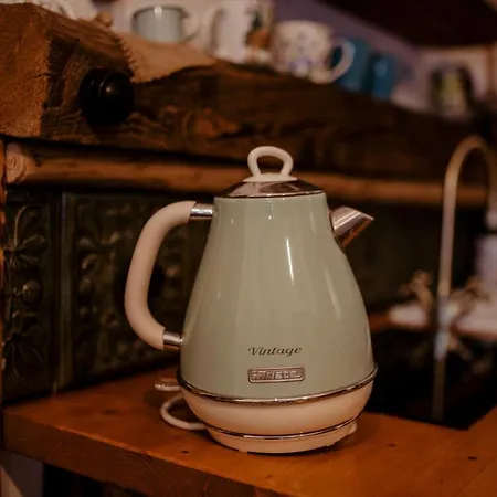 Dom wakacyjny Zapiecek Drewniana Rustykalna Babci Ludwiki