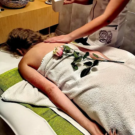 Zapiecek Drewniana Rustykalna Babci Ludwiki Dom wakacyjny Krościenko